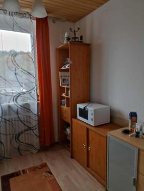 Foto - Etagenwohnung in Gilching