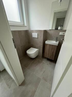 Foto - Einfamilienhaus in Bünde zur Miete