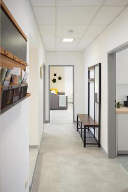 Foto - Etagenwohnung in Mühlhausen (Thüringen) zur Miete