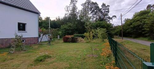 Foto - Einfamilienhaus in Finsterwalde zum Kaufen