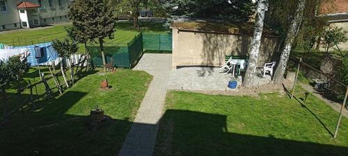 Foto - 2 Zimmer Etagenwohnung zur Miete in Aschersleben