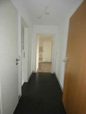 Foto - Etagenwohnung in Aschersleben zur Miete