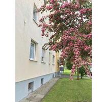 Gemütliche 2-Zimmer-Wohnung mit Balkon in Baunatal-Großenritte