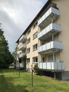 Foto - 2 Zimmer Etagenwohnung zur Miete in Baunatal