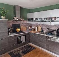 Zwei Zimmer Wohnung in Ostalbkreis,Riesbürg - Nördlingen