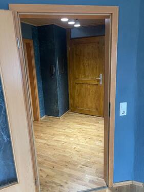 Foto - 2.5 Zimmer Etagenwohnung zur Miete in Nördlingen