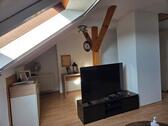 Foto - 1 Zimmer Dachgeschoßwohnung zur Miete in Singen (Hohentwiel)