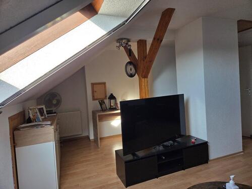 Foto - 1 Zimmer Dachgeschoßwohnung zur Miete in Singen (Hohentwiel)