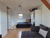 Foto - 1 Zimmer Dachgeschoßwohnung in Singen (Hohentwiel)