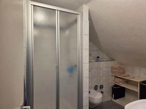 Foto - Dachgeschoßwohnung in Singen (Hohentwiel) zur Miete