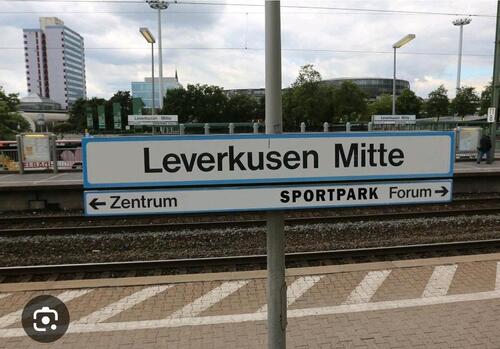 Foto - 1 Zimmer Dachgeschoßwohnung in Leverkusen