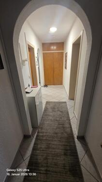 Foto - 3.5 Zimmer Erdgeschoßwohnung zur Miete in Datteln