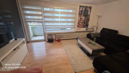 Foto - 3.5 Zimmer Erdgeschoßwohnung in Datteln