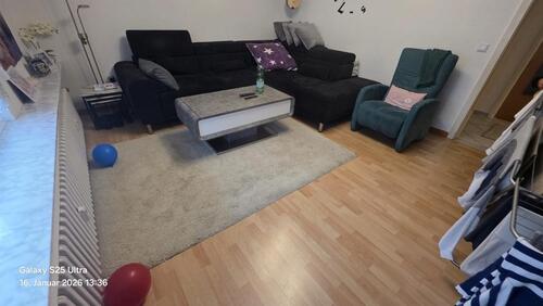 Foto - Erdgeschoßwohnung in Datteln zur Miete