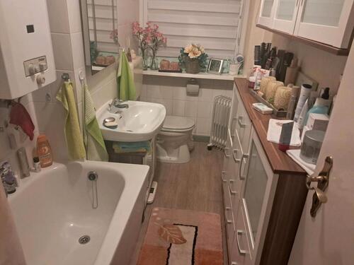 Foto - Etagenwohnung in Konz zur Miete