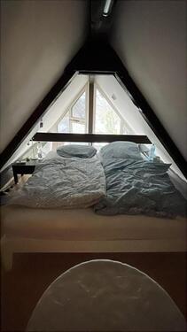 Foto - 1.5 Zimmer Maisonettenwohnung in Bürstadt