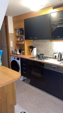 Foto - Maisonettenwohnung in Bürstadt zur Miete