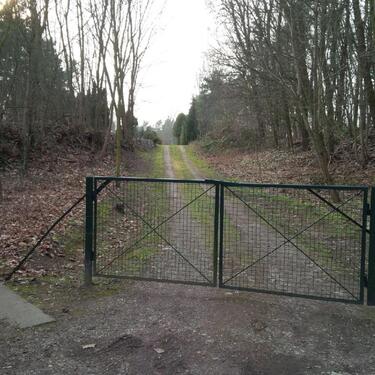 Foto - Grundst&uuml;ck in Blankenfelde-Mahlow