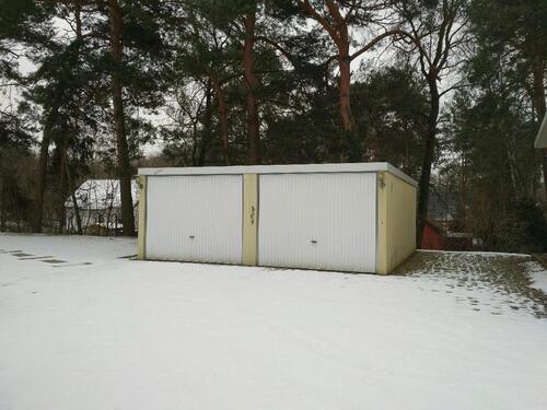 Foto - Grundst&uuml;ck in Blankenfelde-Mahlow zur Miete