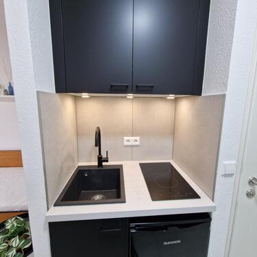 Foto - Etagenwohnung in Karlsruhe zur Miete