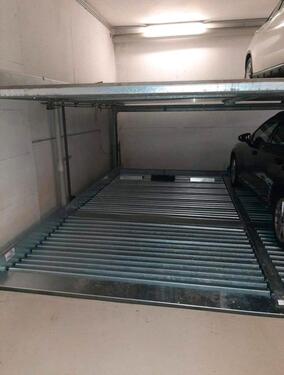 Foto - Duplex TG Stellplatz - 70,00&nbsp;EUR Miete,