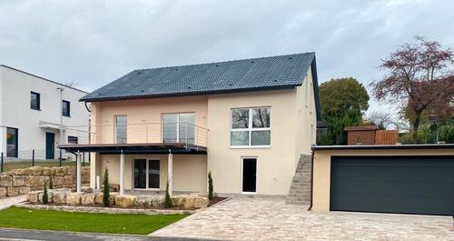 Foto - Mehrfamilienhaus Erstbezug zu vermieten KfW Standart A