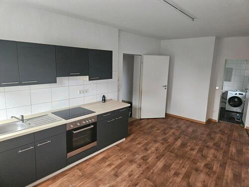 Foto - 2 Zimmer Erdgeschoßwohnung in Rötgesbüttel