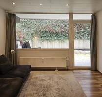 2-Zimmer-Wohnung in Saarbrücken St. Johann – 48 m²