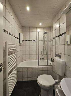 Foto - Erdgeschoßwohnung in Saarbrücken zur Miete