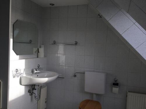 Foto - Dachgeschoßwohnung in Krefeld zur Miete