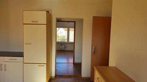 Foto - Etagenwohnung in Sachsenheim