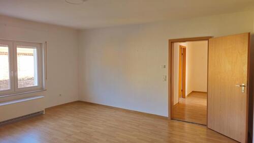 Foto - Etagenwohnung in Sachsenheim zur Miete