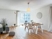 Foto - 2 Zimmer Etagenwohnung zur Miete in Geesthacht