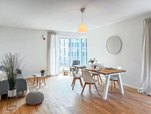Foto - 2 Zimmer Etagenwohnung zur Miete in Geesthacht