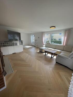 Foto - 5 Zimmer Doppelhaushälfte in Gröbenzell