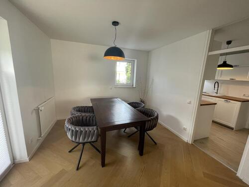 Foto - Doppelhaushälfte in Gröbenzell zur Miete