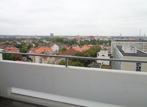 Foto - 2 Zimmer Etagenwohnung zur Miete in Braunschweig