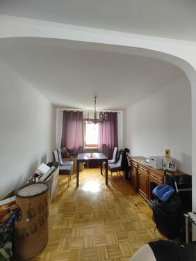 Foto - 4 Zimmer Wohnung mit Dachterrasse in Hemelingen