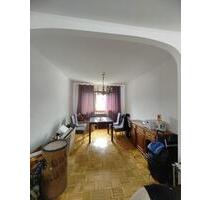 4 Zimmer Wohnung mit Dachterrasse in Hemelingen - Bremen