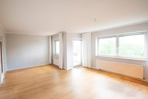 Foto - Hochwertige helle 3 Zimmer Wohnung mit Loggia Groß-Buchholz