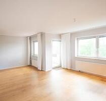 Hochwertige helle 3 Zimmer Wohnung mit Loggia Groß-Buchholz - Hannover Buchholz-Kleefeld