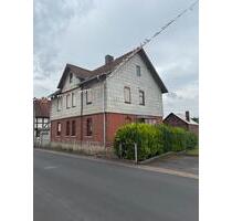 Zweifamilienhaus als Altersvorsorge komplett vermietet - Gerstungen