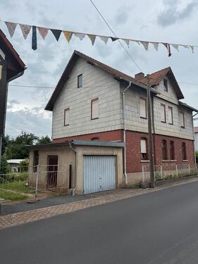 Foto - Mehrfamilienhaus, Wohnhaus zum Kaufen in Gerstungen