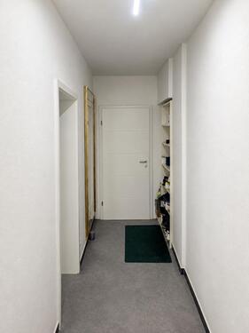 Foto - 5 Zimmer Dachgeschoßwohnung in Polch