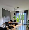 Foto - 2-Zimmer Erdgeschoßwohnung - 248.000,00&nbsp;EUR Kaufpreis, ca.&nbsp; 61,00&nbsp;m&sup2;