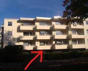 2-Zi.-Eigentums-Wohn. Schwachh., ca. 58 qm, 165.000€, keine Prov. - Bremen Hemelingen