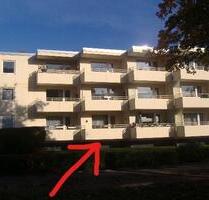 2-Zi.-Eigentums-Wohn. Schwachh., ca. 58 qm, 165.000€, keine Prov. - Bremen Hemelingen