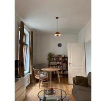 Wohnung für Zwischenmiete vom 15.10 bis zum 24.10 - Köln Rodenkirchen