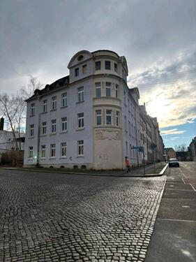 Foto - Eckhaus in Glauchau zu verkaufen