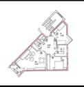 Foto - Helle 3-Zimmer Wohnung in Umkrich